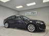 USED 2016 16 VAUXHALL INSIGNIA 2.0 CDTi Elite Nav Hatchback 5dr Diesel Auto Euro 6 (170 ps) 
