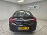 USED 2016 16 VAUXHALL INSIGNIA 2.0 CDTi Elite Nav Hatchback 5dr Diesel Auto Euro 6 (170 ps) 
