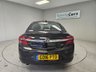USED 2016 16 VAUXHALL INSIGNIA 2.0 CDTi Elite Nav Hatchback 5dr Diesel Auto Euro 6 (170 ps) 