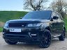 USED 2014 63 LAND ROVER RANGE ROVER SPORT 4.4 SD V8 Autobiography Dynamic SUV 5dr Diesel Auto 4WD Euro 5 (339 ps) JUST SERVICED AND MOTED.