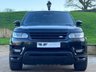 USED 2014 63 LAND ROVER RANGE ROVER SPORT 4.4 SD V8 Autobiography Dynamic SUV 5dr Diesel Auto 4WD Euro 5 (339 ps) JUST SERVICED AND MOTED.