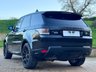 USED 2014 63 LAND ROVER RANGE ROVER SPORT 4.4 SD V8 Autobiography Dynamic SUV 5dr Diesel Auto 4WD Euro 5 (339 ps) JUST SERVICED AND MOTED.