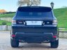 USED 2014 63 LAND ROVER RANGE ROVER SPORT 4.4 SD V8 Autobiography Dynamic SUV 5dr Diesel Auto 4WD Euro 5 (339 ps) JUST SERVICED AND MOTED.
