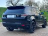 USED 2014 63 LAND ROVER RANGE ROVER SPORT 4.4 SD V8 Autobiography Dynamic SUV 5dr Diesel Auto 4WD Euro 5 (339 ps) JUST SERVICED AND MOTED.