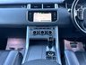 USED 2014 63 LAND ROVER RANGE ROVER SPORT 4.4 SD V8 Autobiography Dynamic SUV 5dr Diesel Auto 4WD Euro 5 (339 ps) JUST SERVICED AND MOTED.