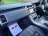 USED 2014 63 LAND ROVER RANGE ROVER SPORT 4.4 SD V8 Autobiography Dynamic SUV 5dr Diesel Auto 4WD Euro 5 (339 ps) JUST SERVICED AND MOTED.