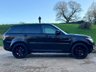 USED 2014 63 LAND ROVER RANGE ROVER SPORT 4.4 SD V8 Autobiography Dynamic SUV 5dr Diesel Auto 4WD Euro 5 (339 ps) JUST SERVICED AND MOTED.
