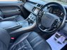 USED 2014 63 LAND ROVER RANGE ROVER SPORT 4.4 SD V8 Autobiography Dynamic SUV 5dr Diesel Auto 4WD Euro 5 (339 ps) JUST SERVICED AND MOTED.