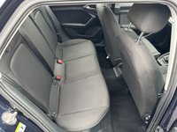 USED 2019 19 AUDI A1 1.0 TFSI 30 SE Sportback 5dr Petrol Manual Euro 6 (s/s) (116 ps) APPLE CAR PLAY, FULL AUDI HIST