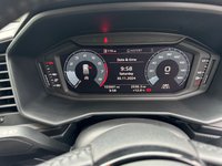 USED 2019 19 AUDI A1 1.0 TFSI 30 SE Sportback 5dr Petrol Manual Euro 6 (s/s) (116 ps) APPLE CAR PLAY, FULL AUDI HIST