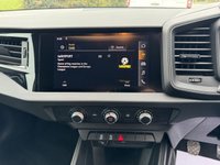 USED 2019 19 AUDI A1 1.0 TFSI 30 SE Sportback 5dr Petrol Manual Euro 6 (s/s) (116 ps) APPLE CAR PLAY, FULL AUDI HIST
