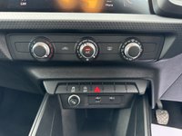 USED 2019 19 AUDI A1 1.0 TFSI 30 SE Sportback 5dr Petrol Manual Euro 6 (s/s) (116 ps) APPLE CAR PLAY, FULL AUDI HIST