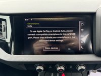 USED 2019 19 AUDI A1 1.0 TFSI 30 SE Sportback 5dr Petrol Manual Euro 6 (s/s) (116 ps) APPLE CAR PLAY, FULL AUDI HIST