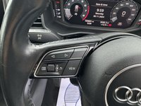 USED 2019 19 AUDI A1 1.0 TFSI 30 SE Sportback 5dr Petrol Manual Euro 6 (s/s) (116 ps) APPLE CAR PLAY, FULL AUDI HIST