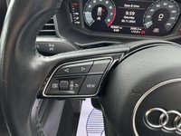 USED 2019 19 AUDI A1 1.0 TFSI 30 SE Sportback 5dr Petrol Manual Euro 6 (s/s) (116 ps) APPLE CAR PLAY, FULL AUDI HIST