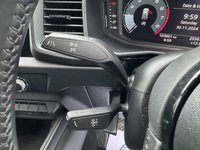 USED 2019 19 AUDI A1 1.0 TFSI 30 SE Sportback 5dr Petrol Manual Euro 6 (s/s) (116 ps) APPLE CAR PLAY, FULL AUDI HIST