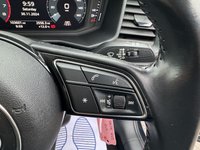 USED 2019 19 AUDI A1 1.0 TFSI 30 SE Sportback 5dr Petrol Manual Euro 6 (s/s) (116 ps) APPLE CAR PLAY, FULL AUDI HIST