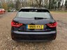 USED 2019 19 AUDI A1 1.0 TFSI 30 SE Sportback 5dr Petrol Manual Euro 6 (s/s) (116 ps) APPLE CAR PLAY, FULL AUDI HIST