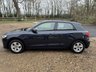 USED 2019 19 AUDI A1 1.0 TFSI 30 SE Sportback 5dr Petrol Manual Euro 6 (s/s) (116 ps) APPLE CAR PLAY, FULL AUDI HIST
