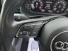 USED 2019 19 AUDI A1 1.0 TFSI 30 SE Sportback 5dr Petrol Manual Euro 6 (s/s) (116 ps) APPLE CAR PLAY, FULL AUDI HIST