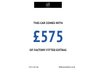 USED 2019 19 AUDI A1 1.0 TFSI 30 SE Sportback 5dr Petrol Manual Euro 6 (s/s) (116 ps) APPLE CAR PLAY, FULL AUDI HIST