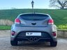 USED 2012 62 HYUNDAI VELOSTER 1.6 T-GDi Turbo SE Hatchback 4dr Petrol Manual Euro 5 (186 ps) 6 SERVICES - RARE -