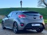 USED 2012 62 HYUNDAI VELOSTER 1.6 T-GDi Turbo SE Hatchback 4dr Petrol Manual Euro 5 (186 ps) 6 SERVICES - RARE -