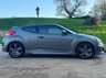 USED 2012 62 HYUNDAI VELOSTER 1.6 T-GDi Turbo SE Hatchback 4dr Petrol Manual Euro 5 (186 ps) 6 SERVICES - RARE -