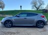 USED 2012 62 HYUNDAI VELOSTER 1.6 T-GDi Turbo SE Hatchback 4dr Petrol Manual Euro 5 (186 ps) 6 SERVICES - RARE -