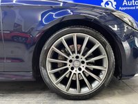 USED 2016 16 MERCEDES-BENZ CLS CLASS 3.0 CLS350d V6 AMG Line Shooting Brake 5dr Diesel G-Tronic+ Euro 6 (s/s) (258 ps) Satellite Navigation, &pound;5.1K Extras, Heated Leather