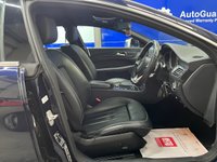 USED 2016 16 MERCEDES-BENZ CLS CLASS 3.0 CLS350d V6 AMG Line Shooting Brake 5dr Diesel G-Tronic+ Euro 6 (s/s) (258 ps) Satellite Navigation, &pound;5.1K Extras, Heated Leather