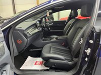 USED 2016 16 MERCEDES-BENZ CLS CLASS 3.0 CLS350d V6 AMG Line Shooting Brake 5dr Diesel G-Tronic+ Euro 6 (s/s) (258 ps) Satellite Navigation, &pound;5.1K Extras, Heated Leather