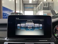 USED 2016 16 MERCEDES-BENZ CLS CLASS 3.0 CLS350d V6 AMG Line Shooting Brake 5dr Diesel G-Tronic+ Euro 6 (s/s) (258 ps) Satellite Navigation, &pound;5.1K Extras, Heated Leather