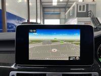 USED 2016 16 MERCEDES-BENZ CLS CLASS 3.0 CLS350d V6 AMG Line Shooting Brake 5dr Diesel G-Tronic+ Euro 6 (s/s) (258 ps) Satellite Navigation, &pound;5.1K Extras, Heated Leather