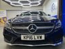 USED 2016 16 MERCEDES-BENZ CLS CLASS 3.0 CLS350d V6 AMG Line Shooting Brake 5dr Diesel G-Tronic+ Euro 6 (s/s) (258 ps) Satellite Navigation, &pound;5.1K Extras, Heated Leather