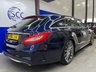 USED 2016 16 MERCEDES-BENZ CLS CLASS 3.0 CLS350d V6 AMG Line Shooting Brake 5dr Diesel G-Tronic+ Euro 6 (s/s) (258 ps) Satellite Navigation, &pound;5.1K Extras, Heated Leather