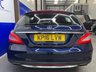 USED 2016 16 MERCEDES-BENZ CLS CLASS 3.0 CLS350d V6 AMG Line Shooting Brake 5dr Diesel G-Tronic+ Euro 6 (s/s) (258 ps) Satellite Navigation, &pound;5.1K Extras, Heated Leather