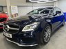 USED 2016 16 MERCEDES-BENZ CLS CLASS 3.0 CLS350d V6 AMG Line Shooting Brake 5dr Diesel G-Tronic+ Euro 6 (s/s) (258 ps) Satellite Navigation, &pound;5.1K Extras, Heated Leather