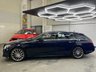 USED 2016 16 MERCEDES-BENZ CLS CLASS 3.0 CLS350d V6 AMG Line Shooting Brake 5dr Diesel G-Tronic+ Euro 6 (s/s) (258 ps) Satellite Navigation, &pound;5.1K Extras, Heated Leather