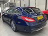 USED 2016 16 MERCEDES-BENZ CLS CLASS 3.0 CLS350d V6 AMG Line Shooting Brake 5dr Diesel G-Tronic+ Euro 6 (s/s) (258 ps) Satellite Navigation, &pound;5.1K Extras, Heated Leather