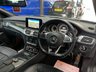 USED 2016 16 MERCEDES-BENZ CLS CLASS 3.0 CLS350d V6 AMG Line Shooting Brake 5dr Diesel G-Tronic+ Euro 6 (s/s) (258 ps) Satellite Navigation, &pound;5.1K Extras, Heated Leather