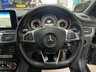 USED 2016 16 MERCEDES-BENZ CLS CLASS 3.0 CLS350d V6 AMG Line Shooting Brake 5dr Diesel G-Tronic+ Euro 6 (s/s) (258 ps) Satellite Navigation, &pound;5.1K Extras, Heated Leather