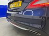 USED 2016 16 MERCEDES-BENZ CLS CLASS 3.0 CLS350d V6 AMG Line Shooting Brake 5dr Diesel G-Tronic+ Euro 6 (s/s) (258 ps) Satellite Navigation, &pound;5.1K Extras, Heated Leather