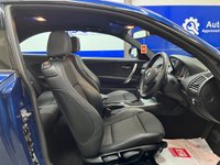 USED 2013 13 BMW 1 SERIES 2.0 120i M Sport Coupe 2dr Petrol Auto Euro 5 (170 ps) DAB,Heated Seats,F+R Sensors