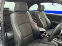 USED 2013 13 BMW 1 SERIES 2.0 120i M Sport Coupe 2dr Petrol Auto Euro 5 (170 ps) DAB,Heated Seats,F+R Sensors