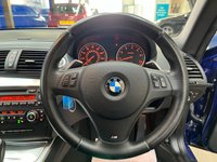 USED 2013 13 BMW 1 SERIES 2.0 120i M Sport Coupe 2dr Petrol Auto Euro 5 (170 ps) DAB,Heated Seats,F+R Sensors