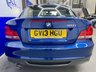 USED 2013 13 BMW 1 SERIES 2.0 120i M Sport Coupe 2dr Petrol Auto Euro 5 (170 ps) DAB,Heated Seats,F+R Sensors