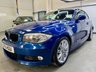 USED 2013 13 BMW 1 SERIES 2.0 120i M Sport Coupe 2dr Petrol Auto Euro 5 (170 ps) DAB,Heated Seats,F+R Sensors