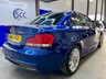 USED 2013 13 BMW 1 SERIES 2.0 120i M Sport Coupe 2dr Petrol Auto Euro 5 (170 ps) DAB,Heated Seats,F+R Sensors