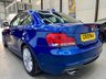 USED 2013 13 BMW 1 SERIES 2.0 120i M Sport Coupe 2dr Petrol Auto Euro 5 (170 ps) DAB,Heated Seats,F+R Sensors